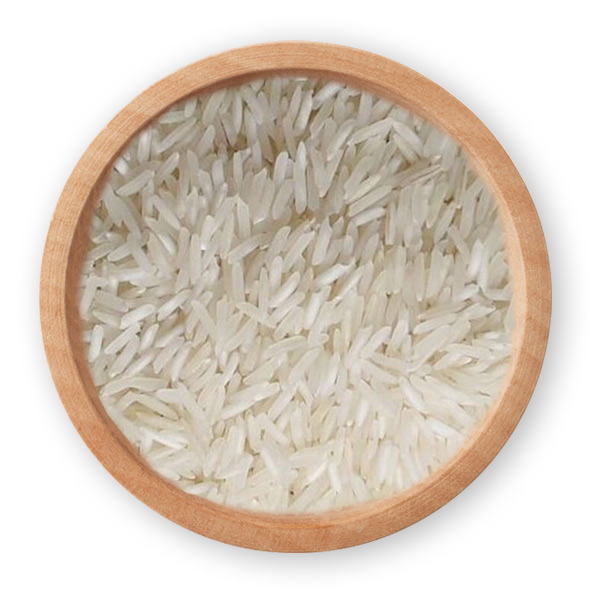Non-Pesticides Rice (EU Compliance)