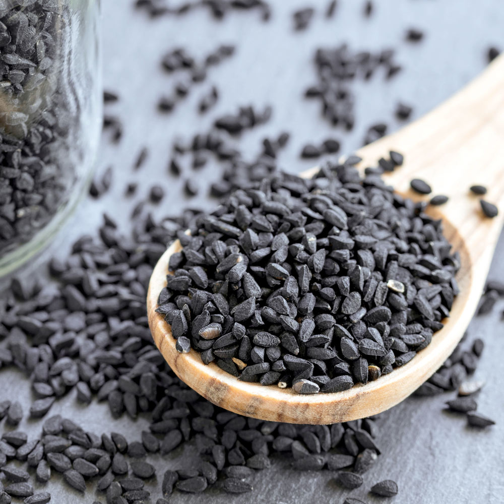 Black Cumin