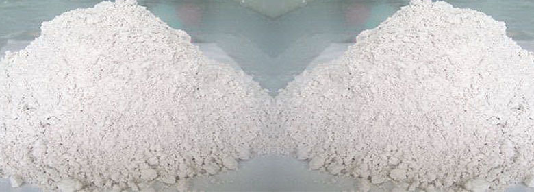 Gypsum Powder