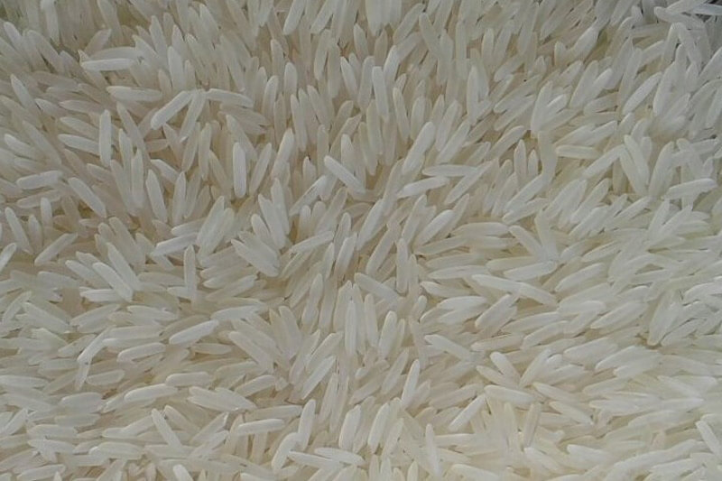 Non-Pesticides Rice (EU Compliance)