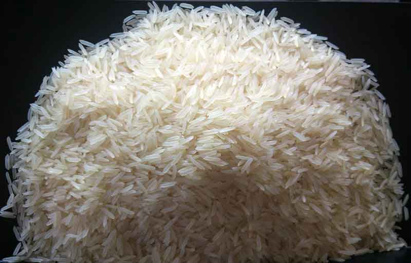 Non-Pesticides Rice (USA Compliance)