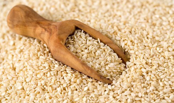 Sesame Seed Wollega Type