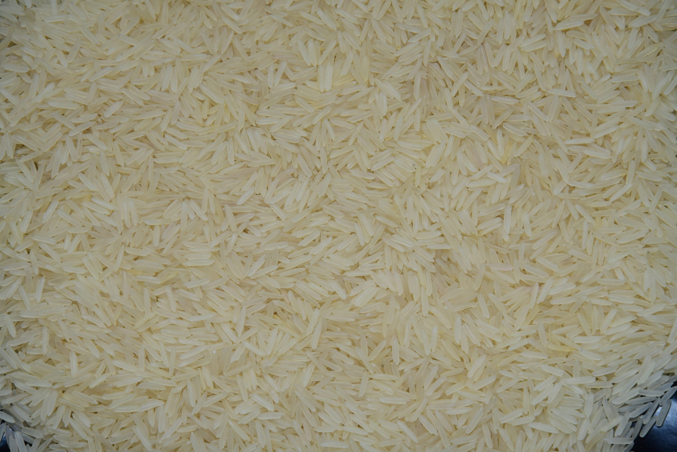 Non-Pesticides Rice (EU Compliance)
