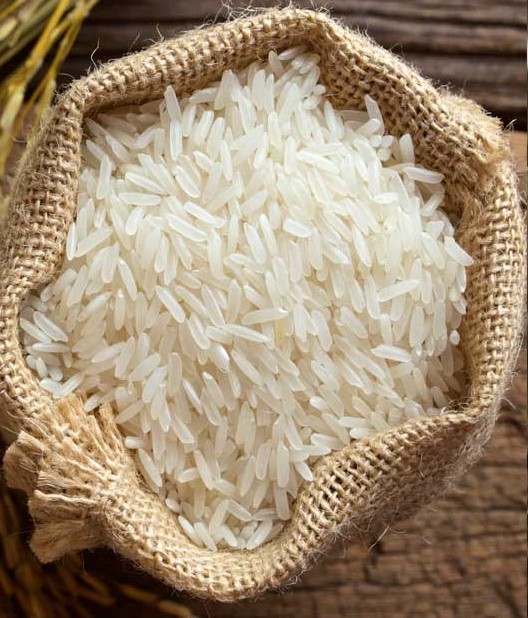 Non-Pesticides Rice (USA Compliance)