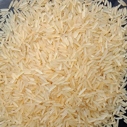 Non-Pesticides Rice (USA Compliance)